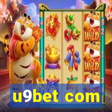 u9bet com